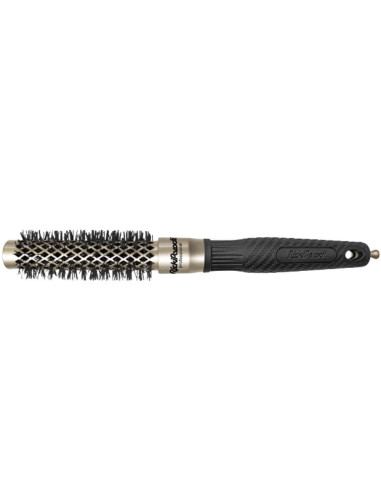 Escova Térmica RickiParodi Thermal 19 mm em Cerâmica e Tourmalina
