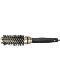 Escova Térmica RickiParodi Thermal 32 mm em Cerâmica e Tourmalina