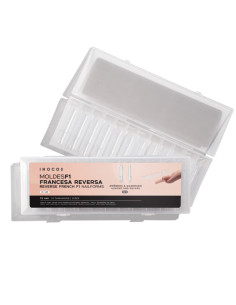INOCOS Moldes F1 Francesa Reversa NF3