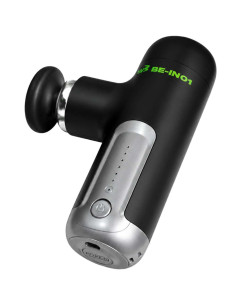 Pistola de Massagem Wellbeinn BE-IN 01 com Frio e Calor