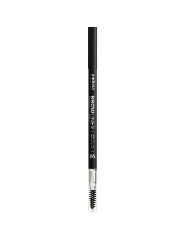 Andreia Professional Brow Liner 05 Black Brown
