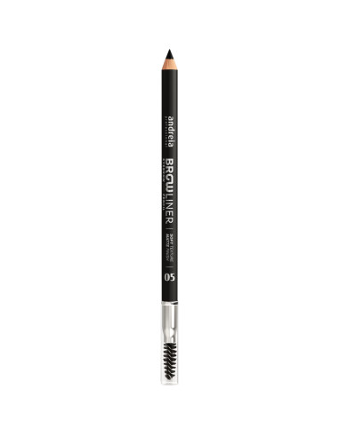 Andreia Professional Brow Liner 05 Black Brown