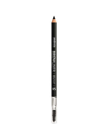 Andreia Professional Brow Liner 05 Black Brown