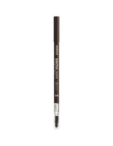 Andreia Professional Brow Liner 04 Dark Brown