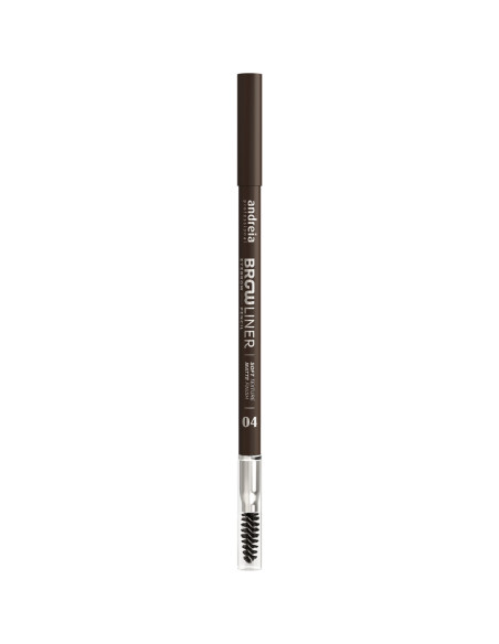 Andreia Professional Brow Liner 04 Dark Brown