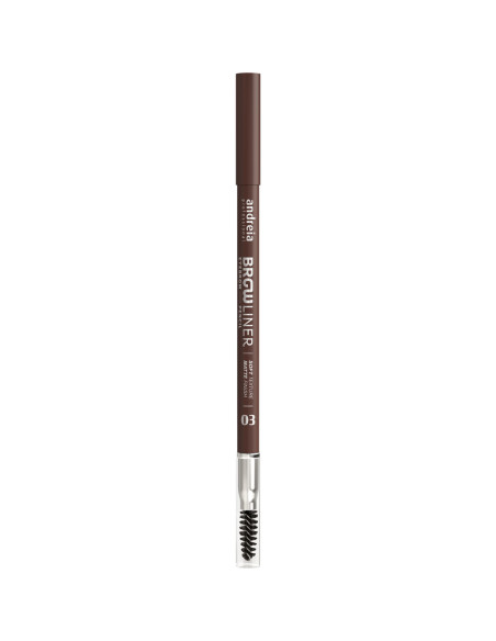 Andreia Professional Brow Liner 03 Medium Brown
