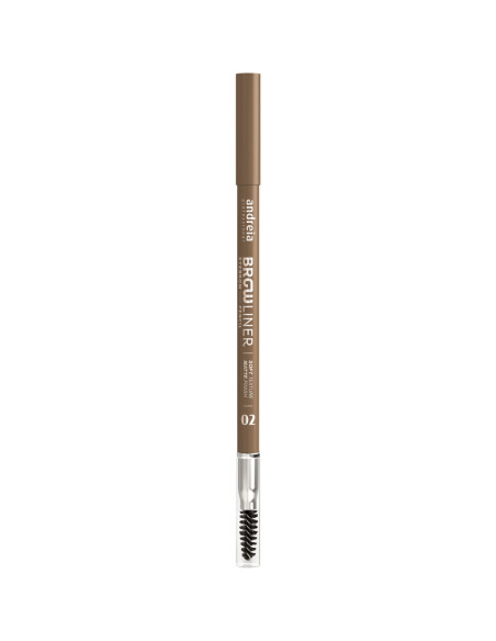 Andreia Professional Brow Liner 02 Light Taupe