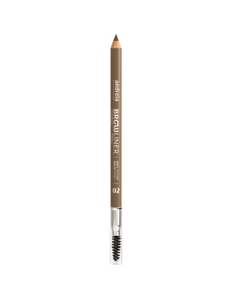 Andreia Professional Brow Liner 02 Light Taupe