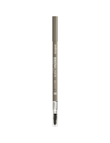 Andreia Professional Brow Liner 01 Soft Blonde