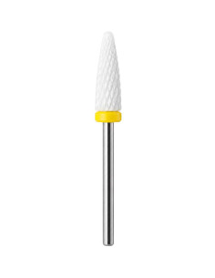 Broca de Cerâmica 3/32" Flame (S) Extra Fina para Micromotor