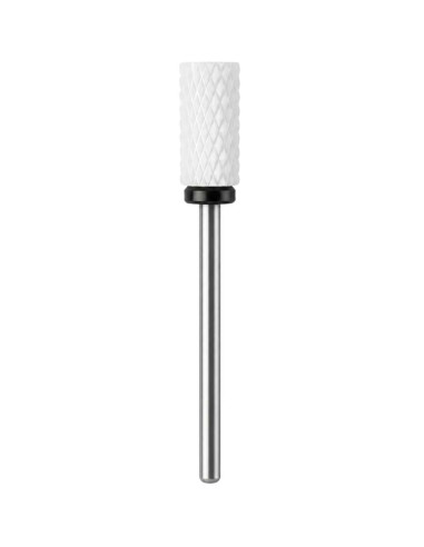 Broca de Cerâmica 3/32" Large Barrel (XC) Extra Grossa para Micromotor