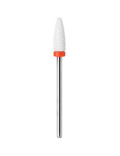 Broca de Cerâmica 3/32" Flame (F) Fina para Micromotor