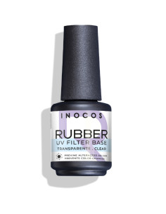 INOCOS Rubber Base UV Filter 15ml
