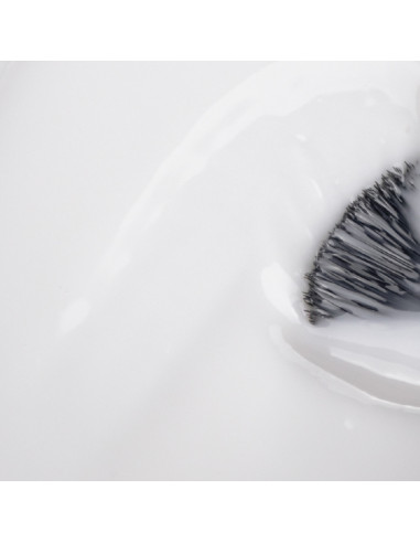 INOCOS Rubber Base Branco Leitoso 15ml