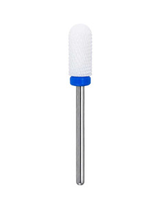 Broca de Cerâmica 3/32" Barrel Ball (M) para Micromotor | Manutenção Segura e Nivelamento