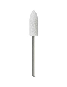 Broca Abrasiva Cónica 3/32" para Micromotor | Polimento de Unhas