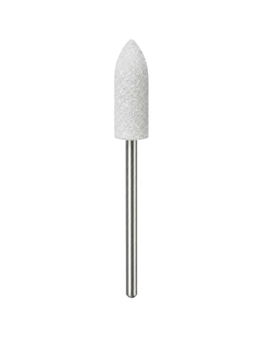 Broca Abrasiva Cónica 3/32" para Micromotor | Polimento de Unhas