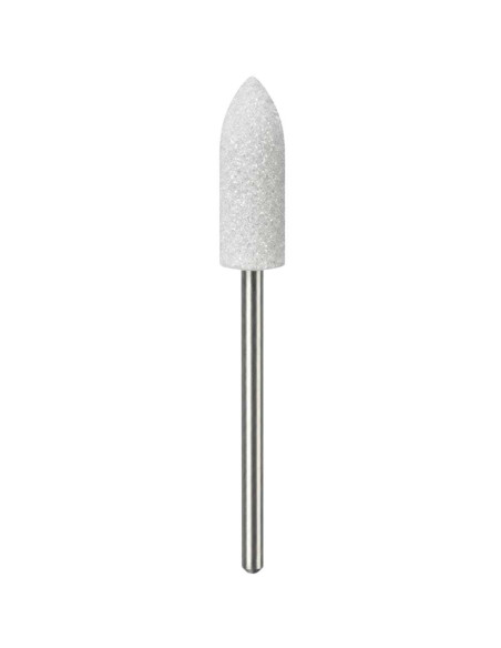 Broca Abrasiva Cónica 3/32" para Micromotor | Polimento de Unhas