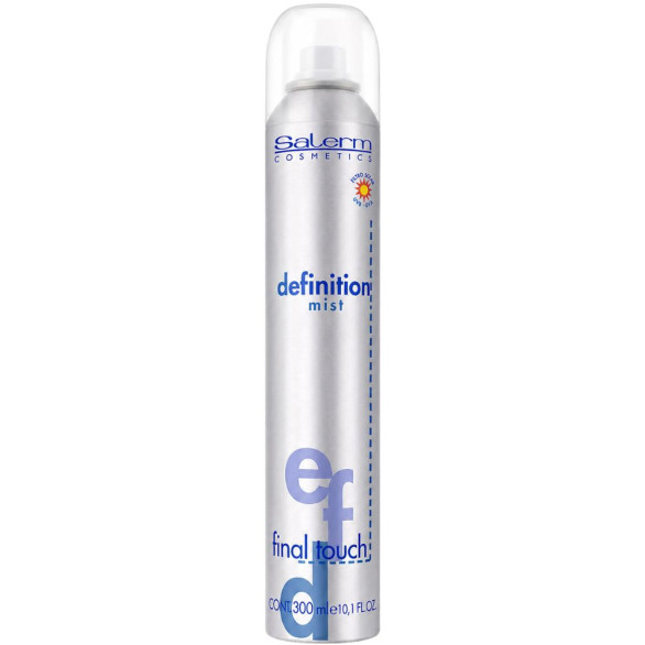 Mist de Cabelo Salerm Definition 300ml