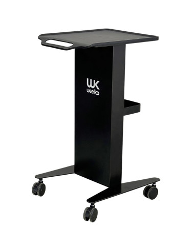 Weelko ROBUST Trolley Metálico para Equipamentos de Estética