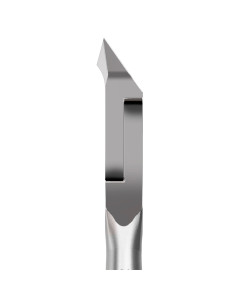 STALEKS PRO Alicate de Cutículas SMART 10 5 mm 2