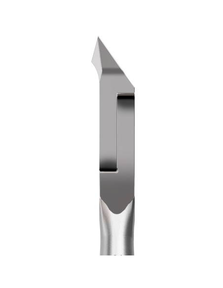 STALEKS PRO Alicate de Cutículas SMART 10 5 mm