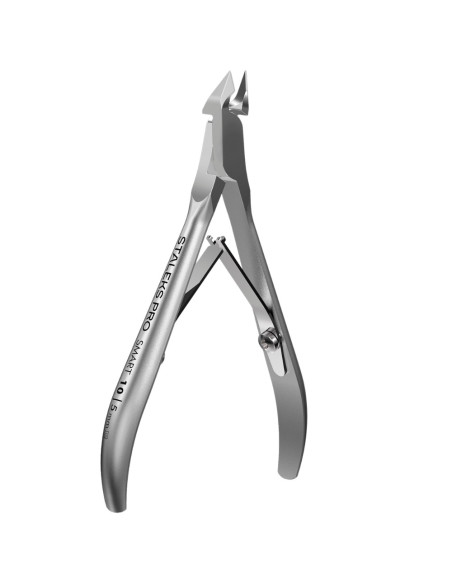 STALEKS PRO Alicate de Cutículas SMART 10 5 mm