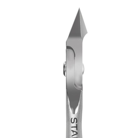 STALEKS PRO Alicate de Cutículas SMART 100 9 mm