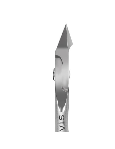 STALEKS PRO Alicate de Cutículas SMART 100 9 mm