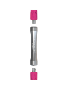 STALEKS PRO Cabo de Empurrador COMBO UNIQ 10 2