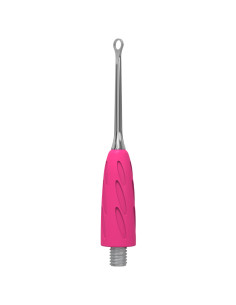 STALEKS PRO Ponta COMBO UNIQ 11 Loop para Empurra-Cutículas