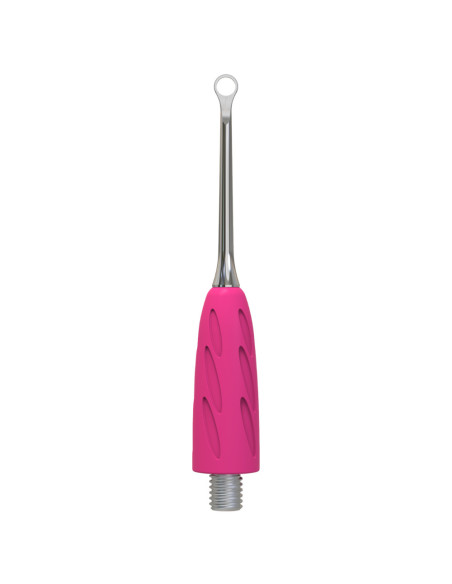 STALEKS PRO Ponta COMBO UNIQ 11 Loop para Empurra-Cutículas