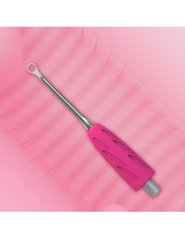 STALEKS PRO Ponta COMBO UNIQ 11 Loop para Empurra-Cutículas