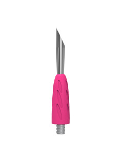 STALEKS PRO Ponta COMBO UNIQ 12 Empurra-Cutículas Chanfrado 2