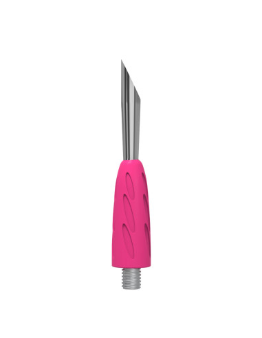 STALEKS PRO Ponta COMBO UNIQ 12 Empurra-Cutículas Chanfrado