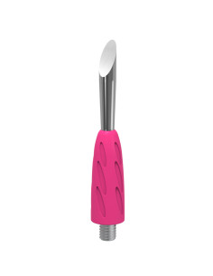 STALEKS PRO Ponta COMBO UNIQ 12 Empurra-Cutículas Chanfrado