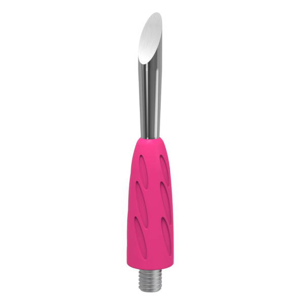 STALEKS PRO Ponta COMBO UNIQ 12 Empurra-Cutículas Chanfrado