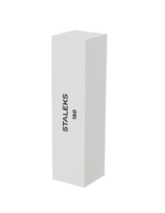 STALEKS PRO Bloco Polidor Retangular EXPERT 51 150 Grit – 10 Un.