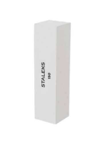 STALEKS PRO Bloco Polidor Retangular EXPERT 51 150 Grit – 10 Un.