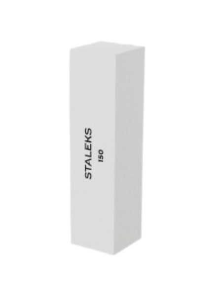 STALEKS PRO Bloco Polidor Retangular EXPERT 51 150 Grit – 10 Un.