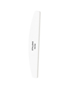 STALEKS PRO Bloco Polidor Crescente EXPERT 41 100/180 Grit – 10 Un.