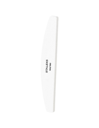 STALEKS PRO Bloco Polidor Crescente EXPERT 41 100/180 Grit – 10 Un.