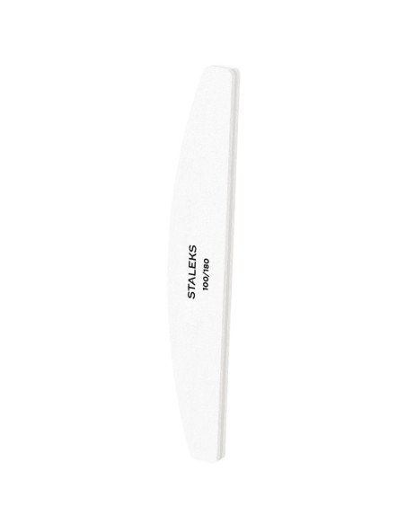 STALEKS PRO Bloco Polidor Crescente EXPERT 41 100/180 Grit – 10 Un.