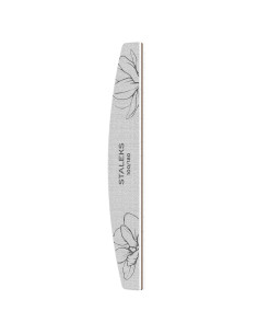 STALEKS PRO Lima Mineral Meia Lua EXPERT 40 100/180 Grit 2