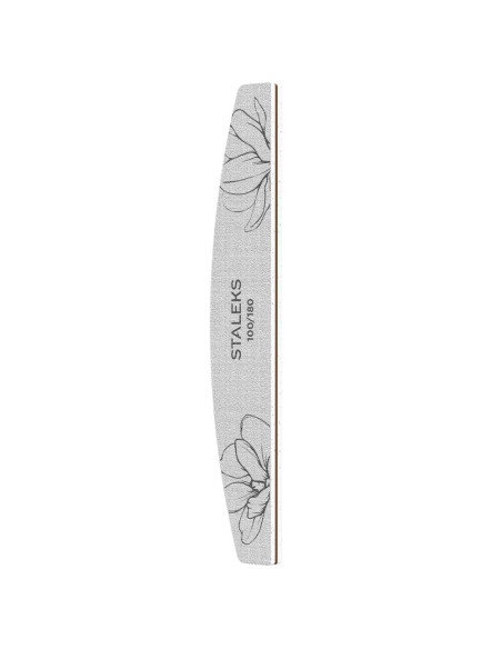 STALEKS PRO Lima Mineral Crescente EXPERT 40 100/180 Grit – 25 Un.