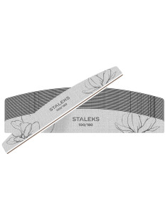 STALEKS PRO Lima Mineral Crescente EXPERT 40 100/180 Grit – 25 Un.