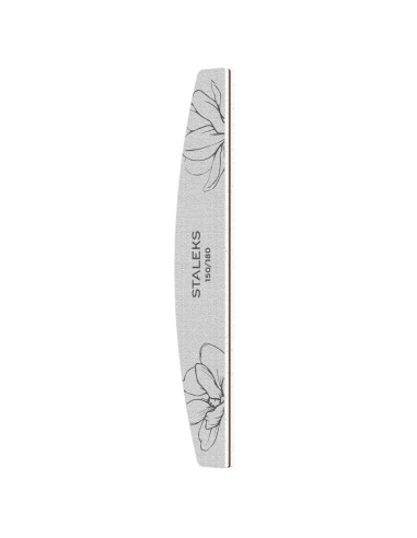 STALEKS PRO EXPERT 40 Lima Meia-Lua 150/180