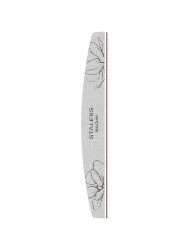 STALEKS PRO Lima Mineral Reta EXPERT 40 150/240 Grit – 25 Un.