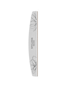 STALEKS PRO Lima Mineral Meia Lua EXPERT 40 180/240 Grit 2