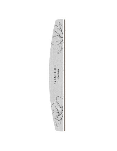 STALEKS PRO Lima Mineral Crescente EXPERT 40 180/240 Grit